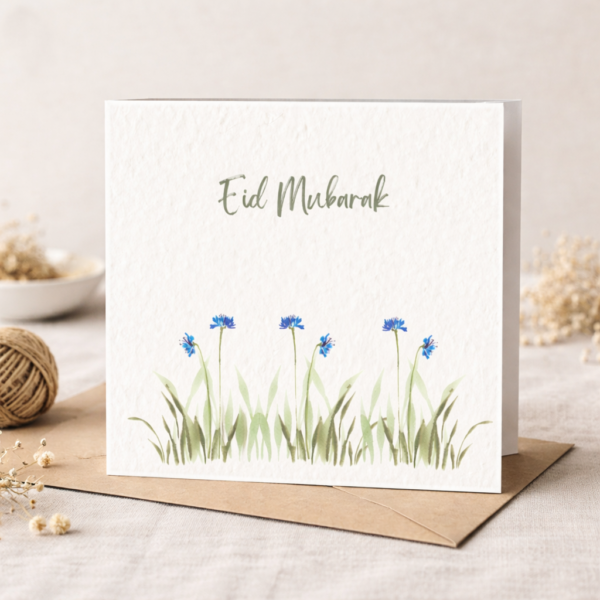 Eid Cards